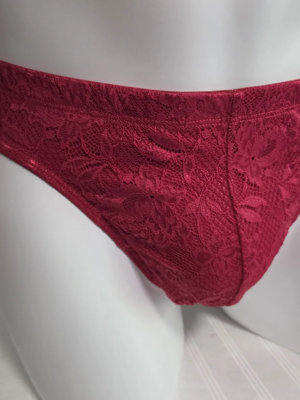 Cosabella low rise